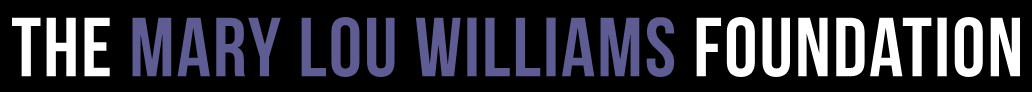 Mary Lou Williams Foundation Logo